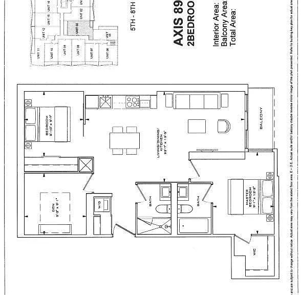 85 Wood St #503 — Photo 23