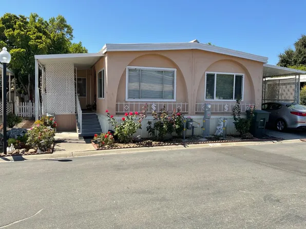 275 Burnett Ave Spc 127, Morgan Hill, CA 95037
