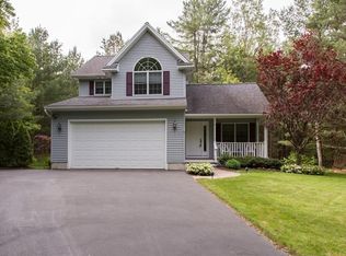 189 Knox Trail Rd, Warren, MA 01083