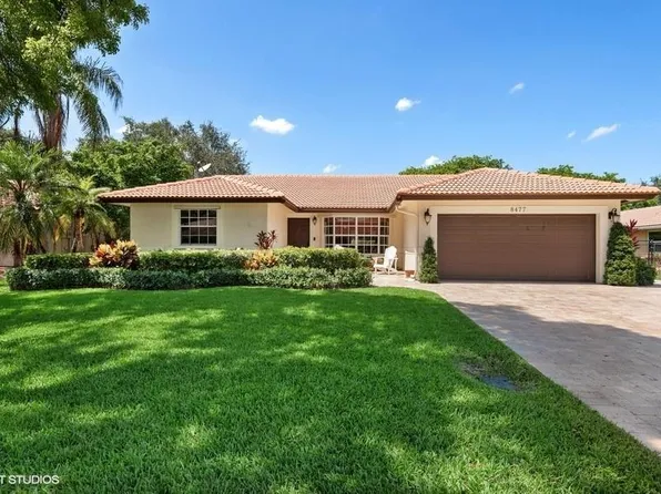 8477 NW 47th Dr, Coral Springs, FL 33067