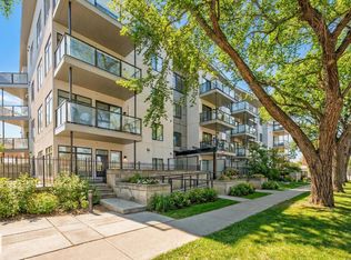 10837 83rd Ave NW #304, Edmonton, AB