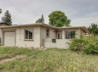1015 Jackson St, Gridley, CA 95948