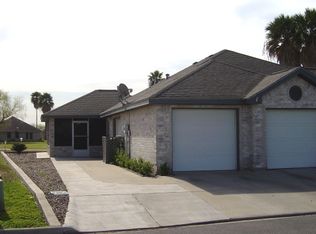 2008 Meadow Way Dr, Mission, TX 78572