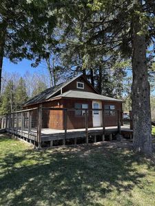 3187 Cth Q, Pelican Lake, WI, 54463