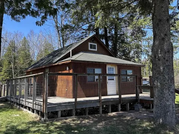 3187 Cth Q, Pelican Lake, WI 54463