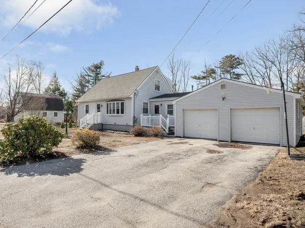 4 Paul Avenue, Derry, NH 03038