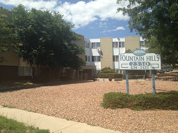 4th image of 2330 E Fountain Blvd APT 33