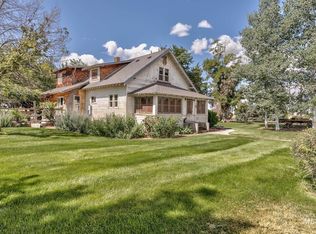 1507 Scheloske Rd, Weiser, ID 83672