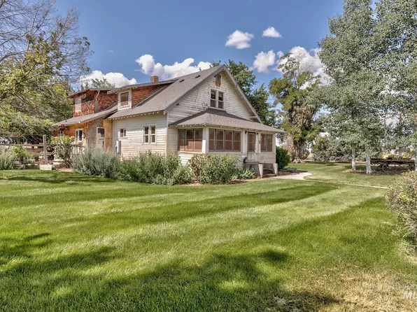 1507 Scheloske Rd, Weiser, ID 83672