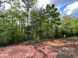 0 Clear Creek Trl LOT 50, Lake Lure, NC 28746