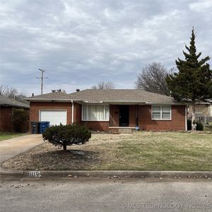 1015 E 53rd St, Tulsa, OK, 74105