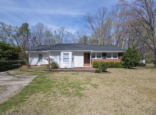 1221 Southerlund Rd, Garner, NC 27529
