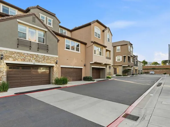 1504 Mirabelle Ln, Santee, CA 92071
