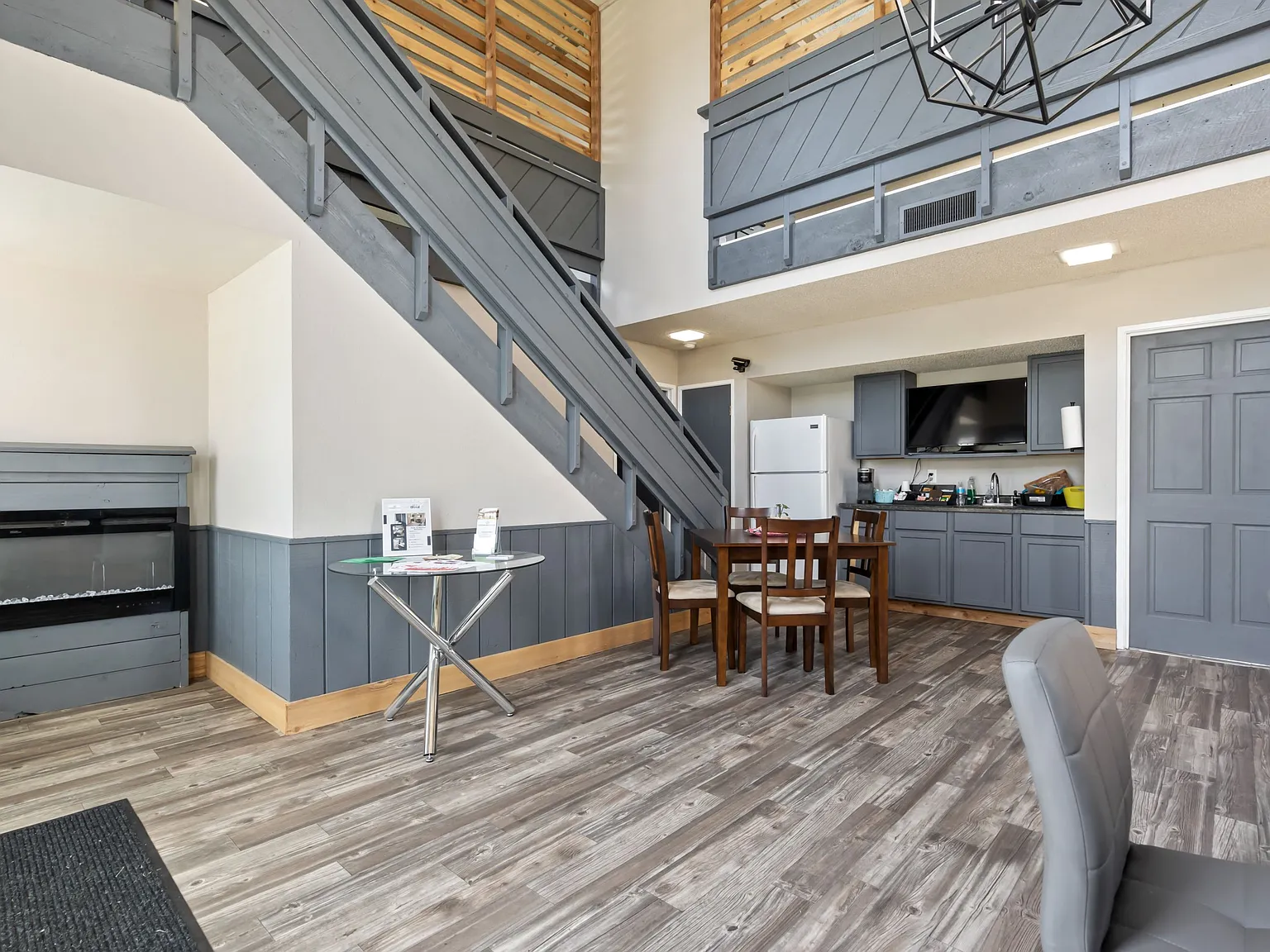 Crosswinds Villas — Photo 3