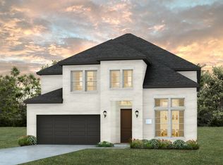 2644 Rolling Meadow Rd, Celina, TX 75009