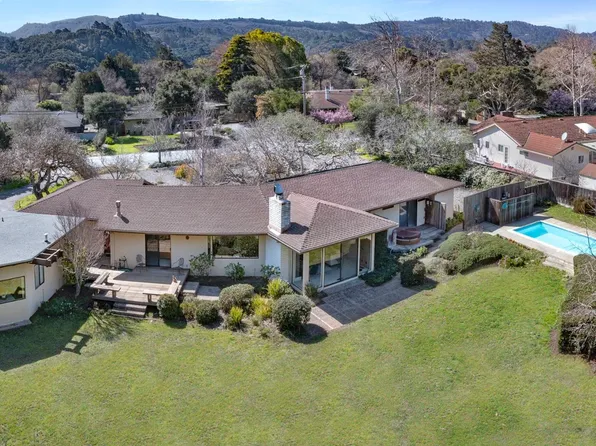 6405 Brookdale Dr, Carmel, CA 93923