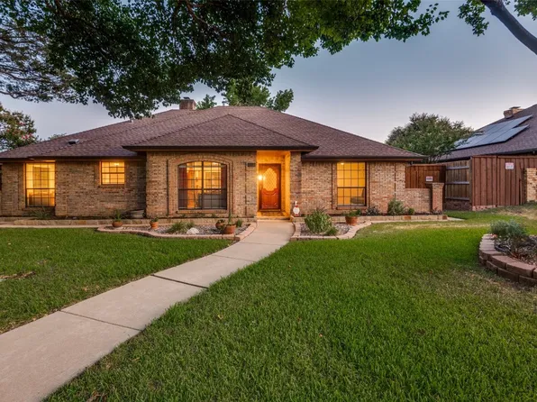 1126 Meadow Ridge Dr, Duncanville, TX 75137