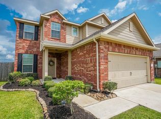 1919 Marble Stone Ln, Rosenberg, TX 77469