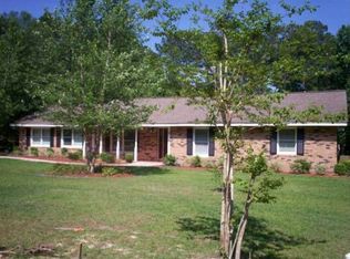 212 Glen Arven Dr, Thomasville, GA 31792