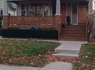 5423 W Galena St, Milwaukee, WI 53208