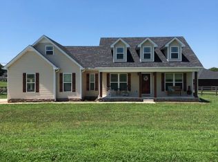 219 Jack Taylor Rd, Unionville, TN 37180