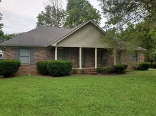 5010 Old Salem Rd, Rockvale, TN 37153