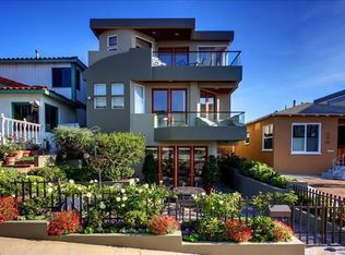 224 3rd St, Manhattan Beach, CA 90266