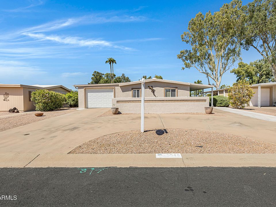 1st image of 9048 E SUN LAKES Boulevard N