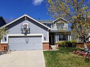 10247 Willowbridge Way, Highlands Ranch, CO 80126