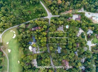 5503 E Rockingham Rd, Greensboro, NC 27407