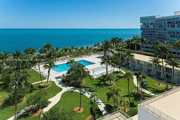 881 Ocean Dr #24C — Photo 22