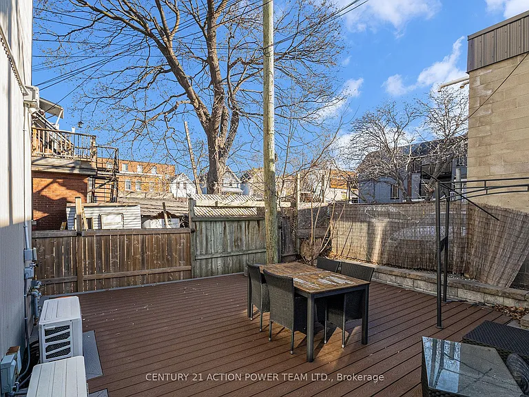 453 Booth St #B — Photo 17