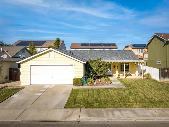 723 Sweet Gum Ln, Newman, CA 95360