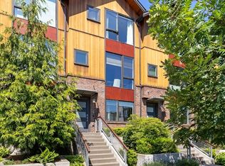 6515 34th Ave NE #B, Seattle, WA