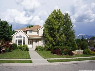 4347 S Winderbrook Ct, Salt Lake City, UT 84124