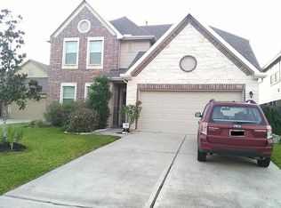 26310 Groveton Ct, Katy, TX 77494