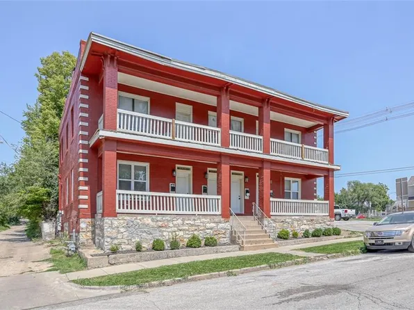 1006 Ohio Ave, Kansas City, KS 66102