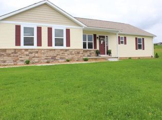 919 Cabot Dr, Canal Fulton, OH