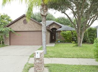 301 E 30th St, Mission, TX 78574