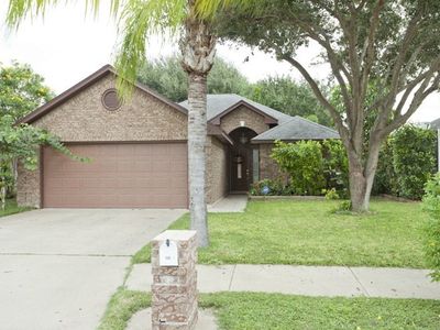301 E 30th St, Mission, TX, 78574
