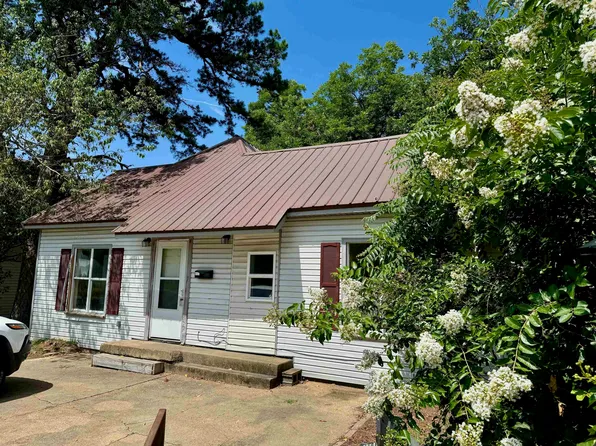 331 N Fisher St, Jonesboro, AR 72401