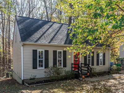 8101 Kempwood Dr, Chesterfield, VA, 23832