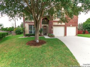 4764 Iron Ridge Pass, Schertz, TX 78154