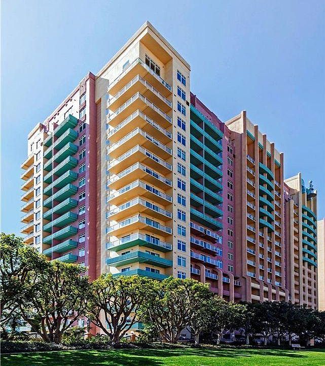1st image of 488 E Ocean Blvd Unit 1705
