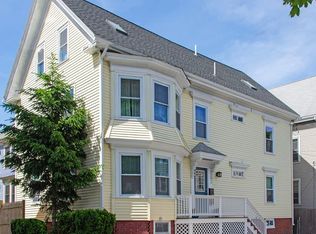 21 Emerton St #1, Salem, MA 01970