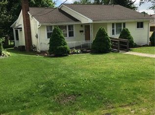 3 Kenneth Ave, New Castle, PA 16105