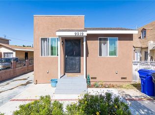 9219 Elizabeth Ave, South Gate, CA 90280