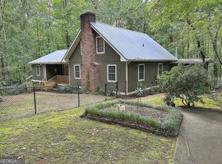 30 Grayson Trl, Hogansville, GA 30230