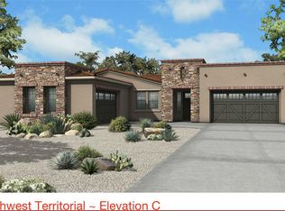 12610 N Distant Wash Dr E, Marana, AZ 85658