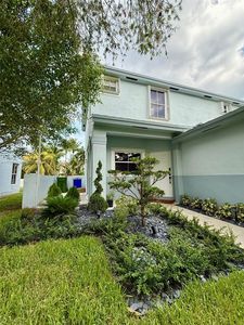 201 NW 207th Ave, Hollywood, FL, 33029
